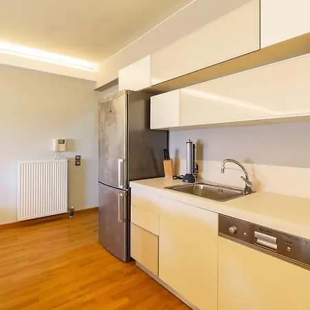 Myrto Living In Luxury And Enjoying The View Apartment *