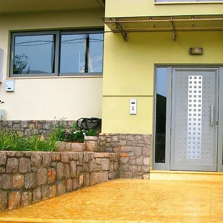 Myrto Living In Luxury And Enjoying The View Apartment