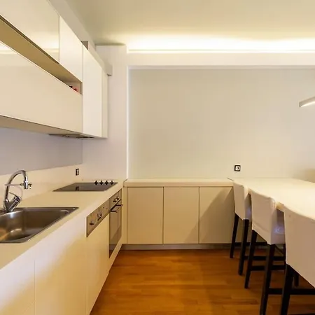Myrto Living In Luxury And Enjoying The View Apartment Aria