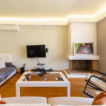 Myrto Living In Luxury And Enjoying The View Apartment Aria