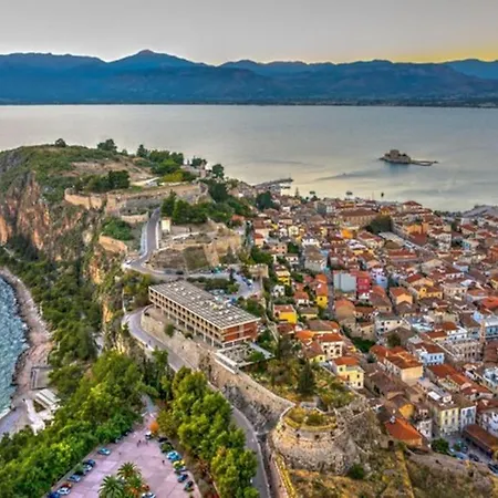 شقة Myrto Living In Luxury And Enjoying The View Ária